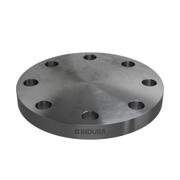 Flanges, Carbon, EN 1092-1, Blind flange, T:05, PN63, B2, DN125, P250GH, 1.0460, 