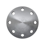 Flanges, Carbon, EN 1092-1, Blind flange, T:05, PN63, B2, DN125, P250GH, 1.0460, 