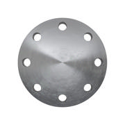 Flanges, Stal węglowa, EN 1092-1, Kołnierz zaślepiający, T:05, PN63, B2, DN150, P250GH, 1.0460, 
