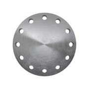 Flanges, Stal węglowa, EN 1092-1, Kołnierz zaślepiający, T:05, PN63, B2, DN250, P250GH, 1.0460, 