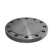 Flanges, Stal węglowa, EN 1092-1, Kołnierz zaślepiający, T:05, PN63, B2, DN250, P250GH, 1.0460, 