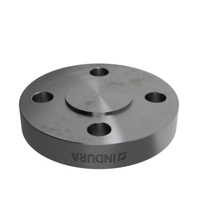 Flanges, Stal węglowa, EN 1092-1, Kołnierz zaślepiający, T:05, PN63-100, B2, DN15, P250GH, 1.0460, 