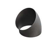 Butt-Weld Fitting, Carbon, EN10253-2, T:A, Butt Weld Elbow, 711, P235GH-TC1, 1.0345