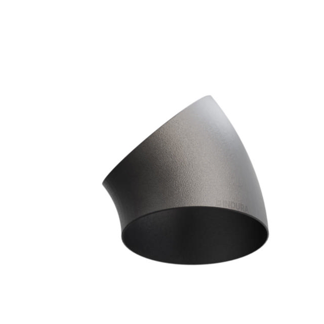 Butt-Weld Fitting, Carbon, EN10253-2, T:A, Butt Weld Elbow, 711, P235GH-TC1, 1.0345