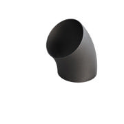 Butt-Weld Fitting, Carbon, EN10253-2, T:A, Butt Weld Elbow, 1016, P235GH-TC1, 1.0345