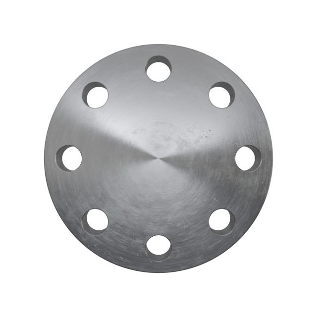 Flanges, Stal węglowa, EN 1092-1, Kołnierz zaślepiający, T:05, PN100, B2, DN80, P250GH, 1.0460, 