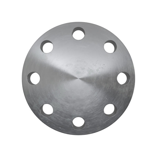 Flanges, Stal węglowa, EN 1092-1, Kołnierz zaślepiający, T:05, PN100, B2, DN100, P250GH, 1.0460, 