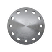 Flanges, Carbon, EN 1092-1, Blind flange, T:05, PN100, B2, DN200, P250GH, 1.0460, 