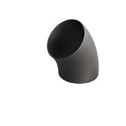 Butt-Weld Fitting, Carbon, EN10253-2, T:A, Butt Weld Elbow, 610, P235GH-TC1, 1.0345