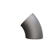 Butt-Weld Fitting, Carbon, EN10253-2, T:A, Butt Weld Elbow, 1016, P235GH-TC1, 1.0345