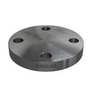 Flanges, Stal węglowa, EN 1092-1, Kołnierz zaślepiający, T:05, PN160, B2, DN50, P250GH, 1.0460, 
