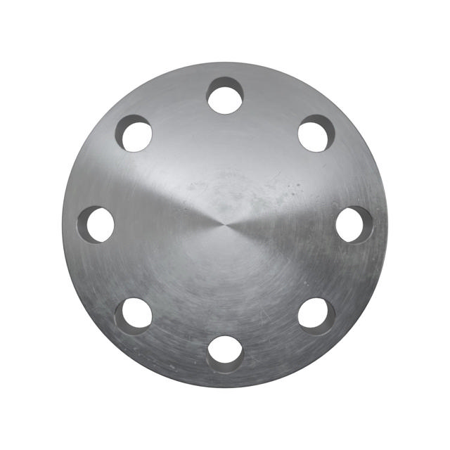 Flanges, Stal węglowa, EN 1092-1, Kołnierz zaślepiający, T:05, PN160, B2, DN100, P250GH, 1.0460, 