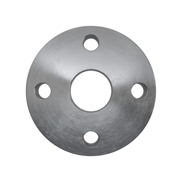 Flanges, Carbon, EN 1092-1, Loose plate flange, T:02, PN10-40, A, DN25, 33,7, S235JR, 1.0038, ISO
