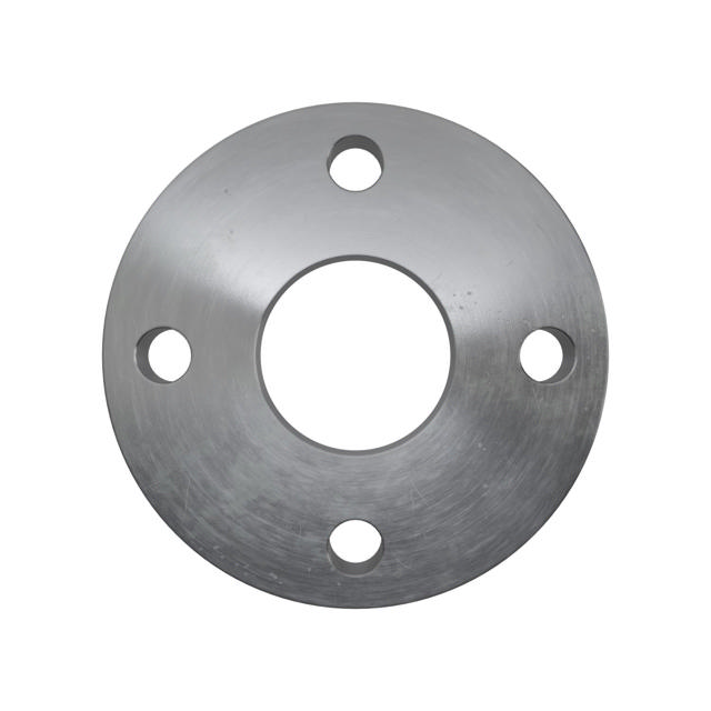 Flanges, Carbon, EN 1092-1, Loose plate flange, T:02, PN10-40, A, DN50, 60,3, S235JR, 1.0038, ISO