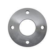 Flanges, Carbon, EN 1092-1, Loose plate flange, T:02, PN10-16, A, DN65, 76,1, S235JR, 1.0038, ISO