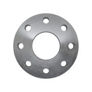 Flanges, Carbon, EN 1092-1, Loose plate flange, T:02, PN10-16, A, DN65, 76,1, S235JR, 1.0038, ISO
