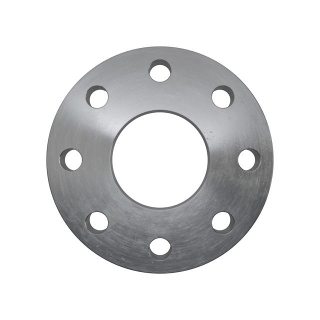 Flanges, Carbon, EN 1092-1, Loose plate flange, T:02, PN10-16, A, DN65, 76,1, S235JR, 1.0038, ISO