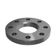 Flanges, Carbon, EN 1092-1, Loose plate flange, T:02, PN10-16, A, DN65, 76,1, S235JR, 1.0038, ISO
