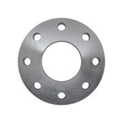 Flanges, Carbon, EN 1092-1, Loose plate flange, T:02, PN10-16, A, DN80, 88,9, S235JR, 1.0038, ISO