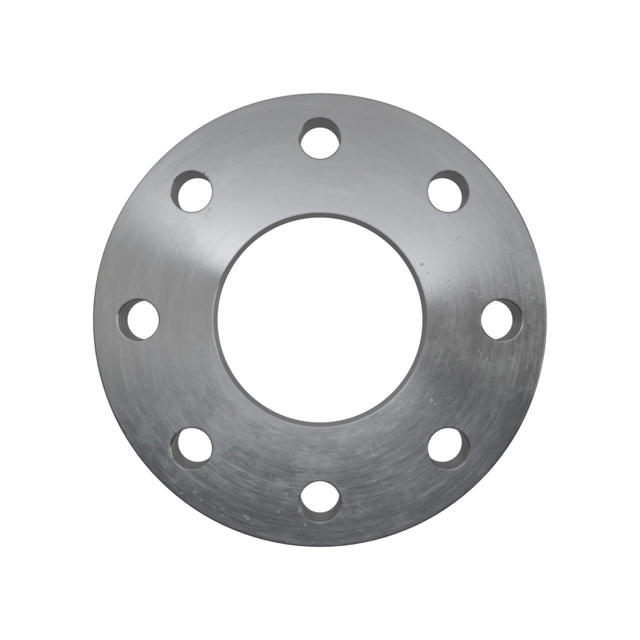 Flanges, Carbon, EN 1092-1, Loose plate flange, T:02, PN10-16, A, DN80, 88,9, S235JR, 1.0038, ISO