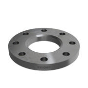 Flanges, Carbon, EN 1092-1, Loose plate flange, T:02, PN10-16, A, DN80, 88,9, S235JR, 1.0038, ISO