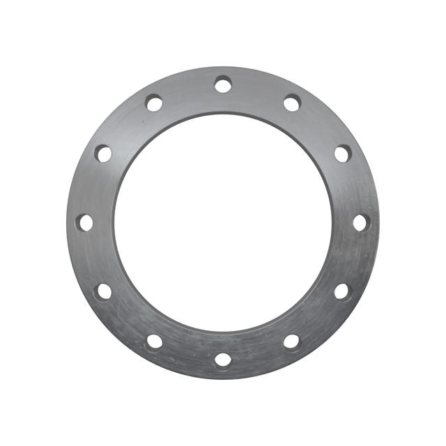 Flanges, Carbon, EN 1092-1, Loose plate flange, T:02, PN10, A, DN250, 273,0, S235JR, 1.0038, ISO