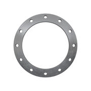 Flanges, Carbon, EN 1092-1, Loose plate flange, T:02, PN10, A, DN300, 323,9, S235JR, 1.0038, ISO