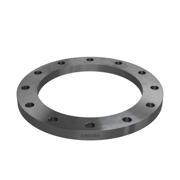 Flanges, Carbon, EN 1092-1, Loose plate flange, T:02, PN16, A, DN300, 323,9, S235JR, 1.0038, ISO