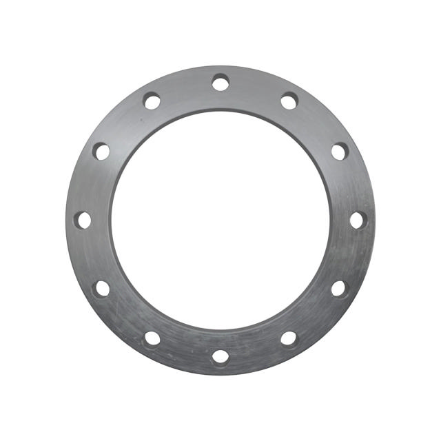 Flanges, Carbon, EN 1092-1, Loose plate flange, T:02, PN16, A, DN300, 323,9, S235JR, 1.0038, ISO