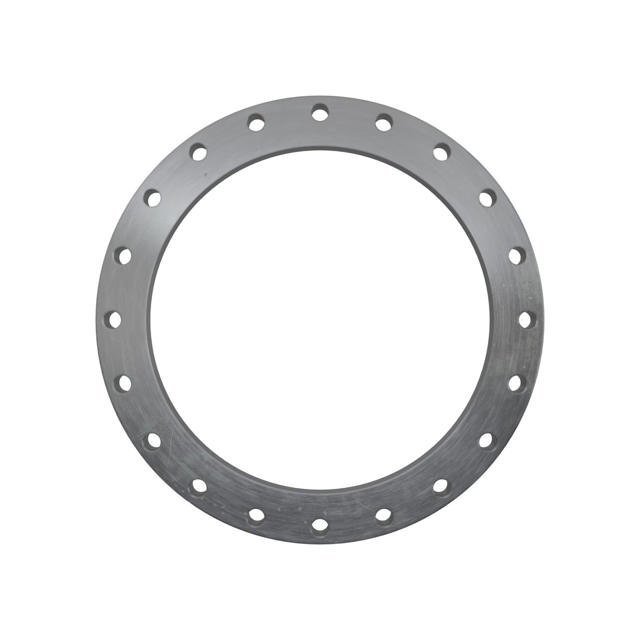 Flanges, Carbon, EN 1092-1, Loose plate flange, T:02, PN10, A, DN500, 508,0, S235JR, 1.0038, ISO