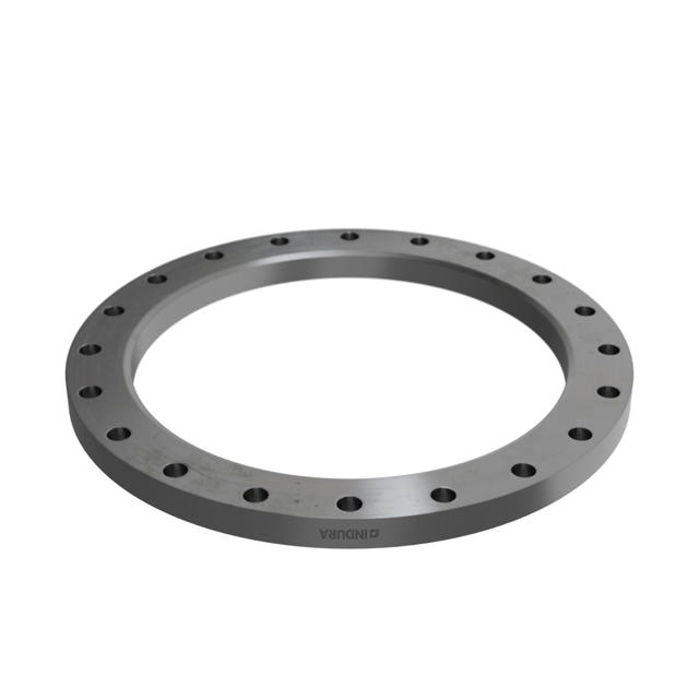 Flanges, Carbon, EN 1092-1, Loose plate flange, T:02, PN10, A, DN500, 508,0, S235JR, 1.0038, ISO