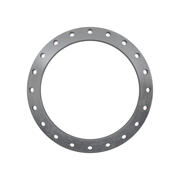 Flanges, Carbon, EN 1092-1, Loose plate flange, T:02, PN10, A, DN600, 610,0, S235JR, 1.0038, ISO
