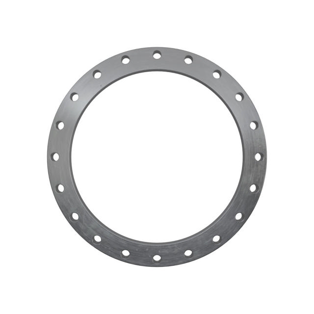 Flanges, Carbon, EN 1092-1, Loose plate flange, T:02, PN10, A, DN600, 610,0, S235JR, 1.0038, ISO