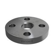 Flanges, Kohlenstoffstahl, EN 1092-1, Losflansch, T:02, PN10-40, A, DN15, 21,3, P250GH, 1.0460, ISO