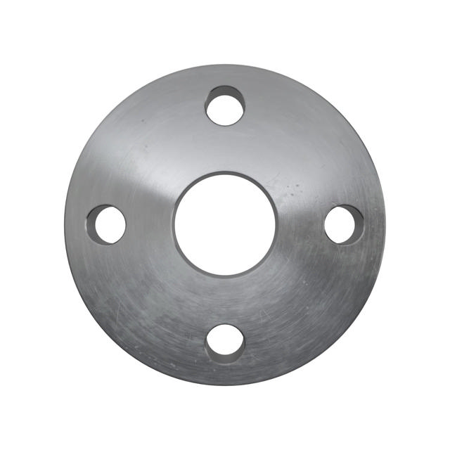 Flanges, Carbon, EN 1092-1, Loose plate flange, T:02, PN10-40, A, DN25, 33,7, P250GH, 1.0460, ISO