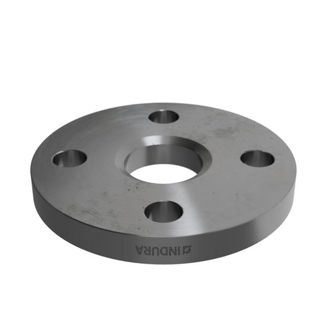 Flanges, Stal węglowa, EN 1092-1, Kołnierz luźny, T:02, PN10-40, A, DN32, 38,0, P250GH, 1.0460, MET