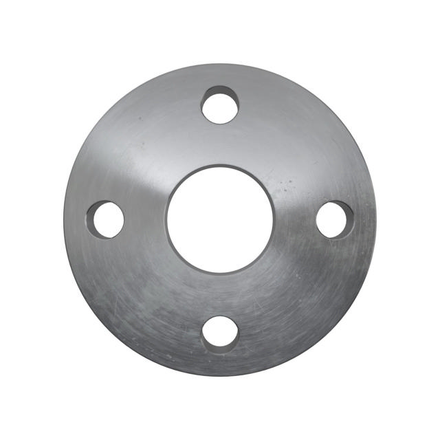 Flanges, Carbon, EN 1092-1, Loose plate flange, T:02, PN10-40, A, DN40, 48,3, P250GH, 1.0460, ISO