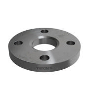 Flanges, Carbon, EN 1092-1, Loose plate flange, T:02, PN10-40, A, DN40, 48,3, P250GH, 1.0460, ISO