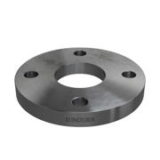 Flanges, Carbon, EN 1092-1, Loose plate flange, T:02, PN10-40, A, DN50, 60,3, P250GH, 1.0460, ISO