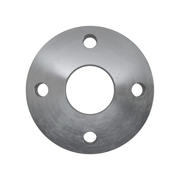 Flanges, Carbon, EN 1092-1, Loose plate flange, T:02, PN10-40, A, DN50, 60,3, P250GH, 1.0460, ISO