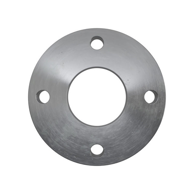 Flanges, Carbon, EN 1092-1, Loose plate flange, T:02, PN10-16, A, DN65, 76,1, P250GH, 1.0460, ISO