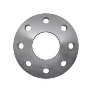 Flanges, Carbon, EN 1092-1, Loose plate flange, T:02, PN10-16, A, DN65, 76,1, P250GH, 1.0460, ISO