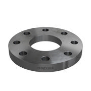 Flanges, Carbon, EN 1092-1, Loose plate flange, T:02, PN25-40, A, DN65, 76,1, P250GH, 1.0460, ISO