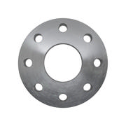 Flanges, Carbon, EN 1092-1, Loose plate flange, T:02, PN25-40, A, DN65, 76,1, P250GH, 1.0460, ISO