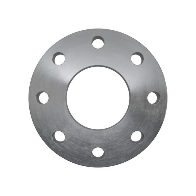 Flanges, Carbon, EN 1092-1, Loose plate flange, T:02, PN10-16, A, DN80, 88,9, P250GH, 1.0460, ISO