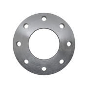 Flanges, Carbon, EN 1092-1, Loose plate flange, T:02, PN10-16, A, DN100, 108,0, P250GH, 1.0460, MET