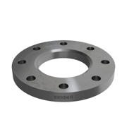 Flanges, Carbon, EN 1092-1, Loose plate flange, T:02, PN10-16, A, DN100, 108,0, P250GH, 1.0460, MET