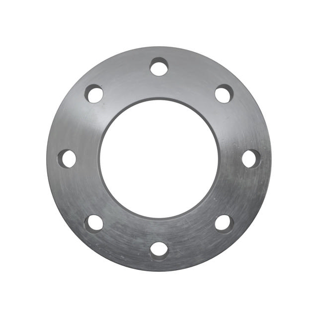 Flanges, Carbon, EN 1092-1, Loose plate flange, T:02, PN10-16, A, DN100, 114,3, P250GH, 1.0460, ISO