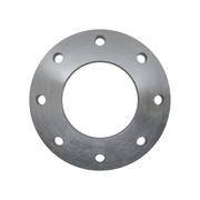 Flanges, Carbon, EN 1092-1, Loose plate flange, T:02, PN10-16, A, DN125, 133,0, P250GH, 1.0460, MET