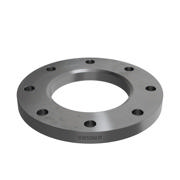 Flanges, Carbon, EN 1092-1, Loose plate flange, T:02, PN10-16, A, DN125, 133,0, P250GH, 1.0460, MET